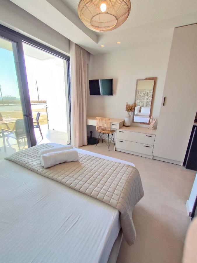 Ferienwohnung Onar Sarti Luxury Living Exterior foto