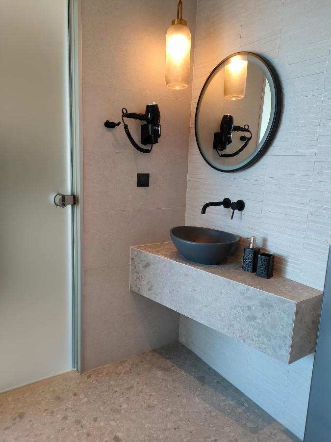 Ferienwohnung Onar Sarti Luxury Living Exterior foto