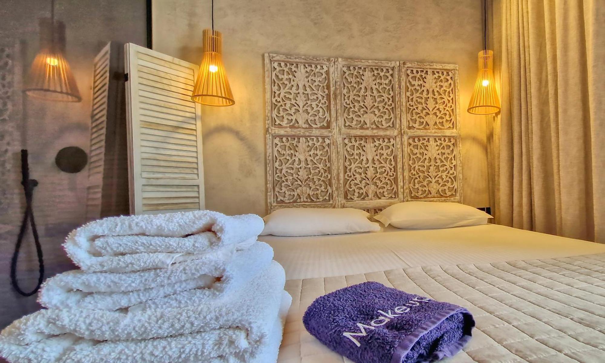 Ferienwohnung Onar Sarti Luxury Living Exterior foto